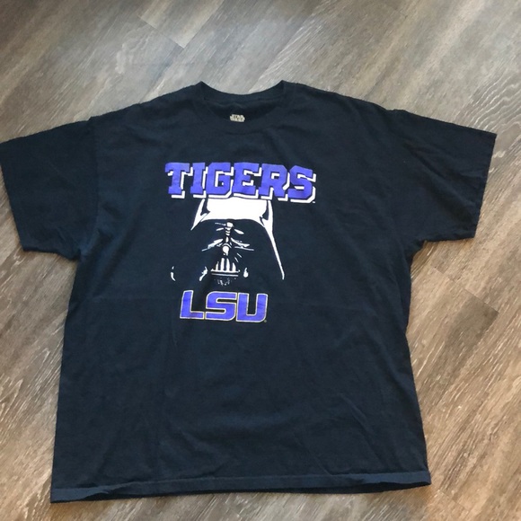 Star Wars LSU Tigers - Picture 1 of 4